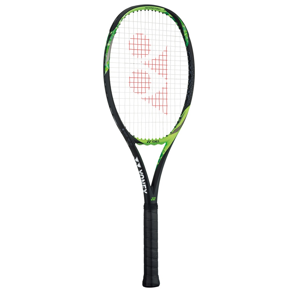 TENISOVÁ RAKETA YONEX EZONE 98 - 285 G - ZELENÁ 